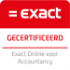 Exact-certified