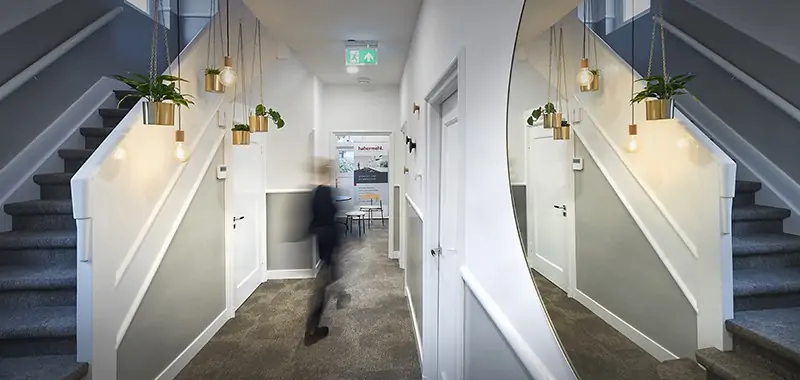 Habermehl interieur 4
