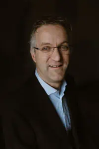 Bernd Koster